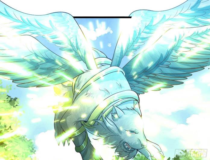 Fairy Demon Dad chapter 19